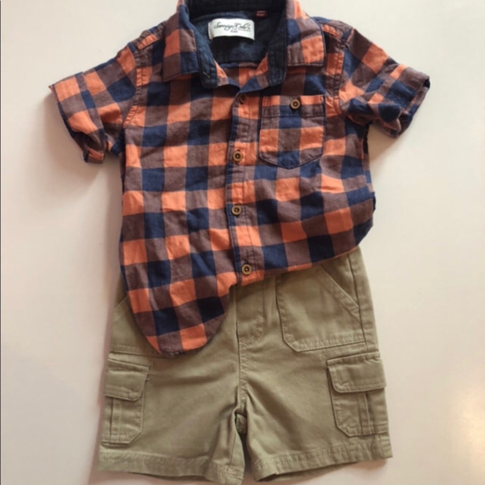 Dapper Outfit - Picture 2 of 3